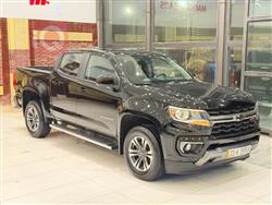 شيفروليه كولورادو